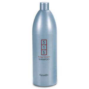 515 ENERGY COMPLEX SHAMPOO 1000 ml