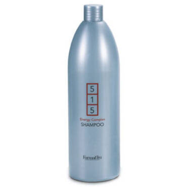 515 ENERGY COMPLEX SHAMPOO 1000 ml