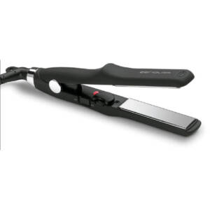 CORIOLISS PLANCHA C-TRIP BLACK SOFT TOUCH