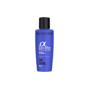 ALPHA KERATIN TONE CONTROL 100 ml.